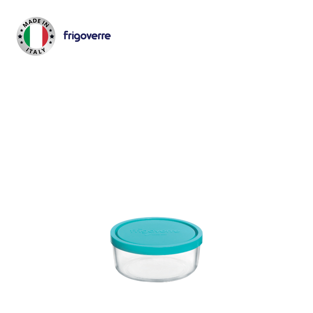 Hộp thủy tinh trữ đông Frigoverre tròn 12 - 300ml - Ảnh 7