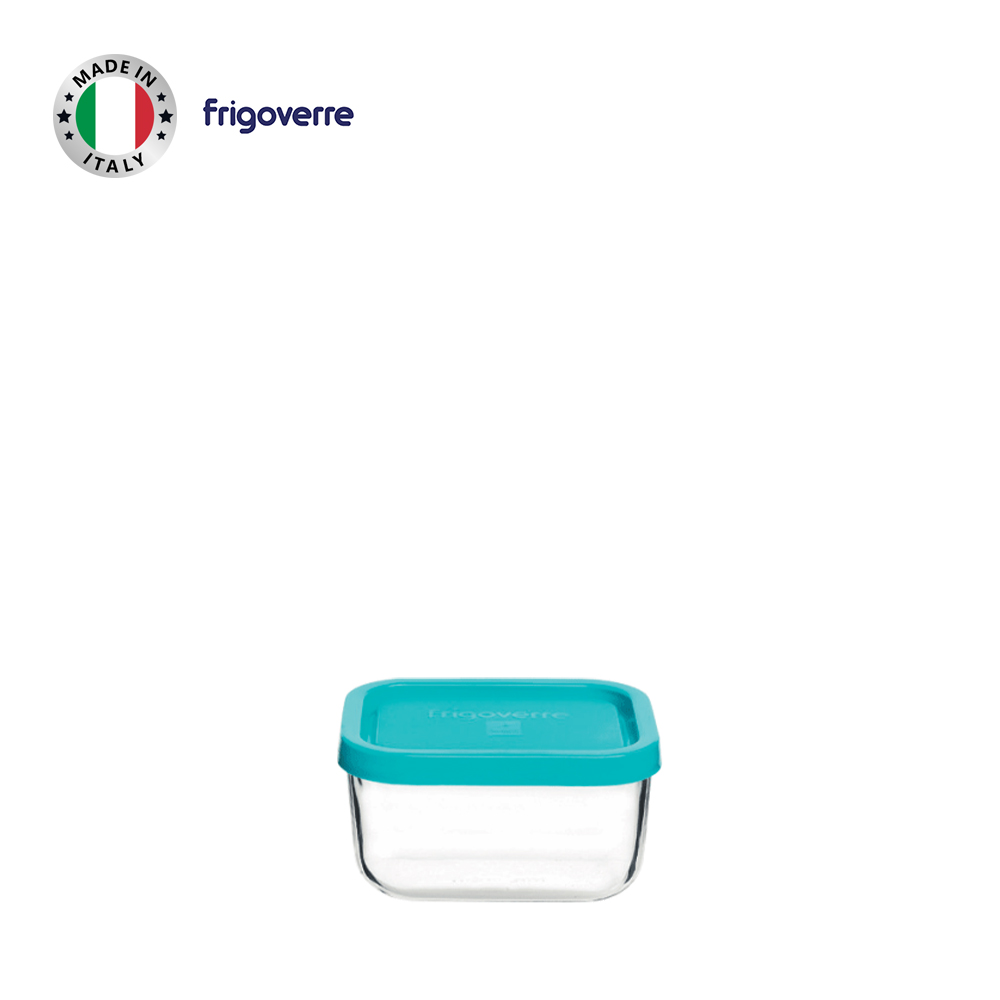 Hộp thủy tinh trữ đông Frigoverre chữ nhật 13x10 - 400ml - Ảnh 8