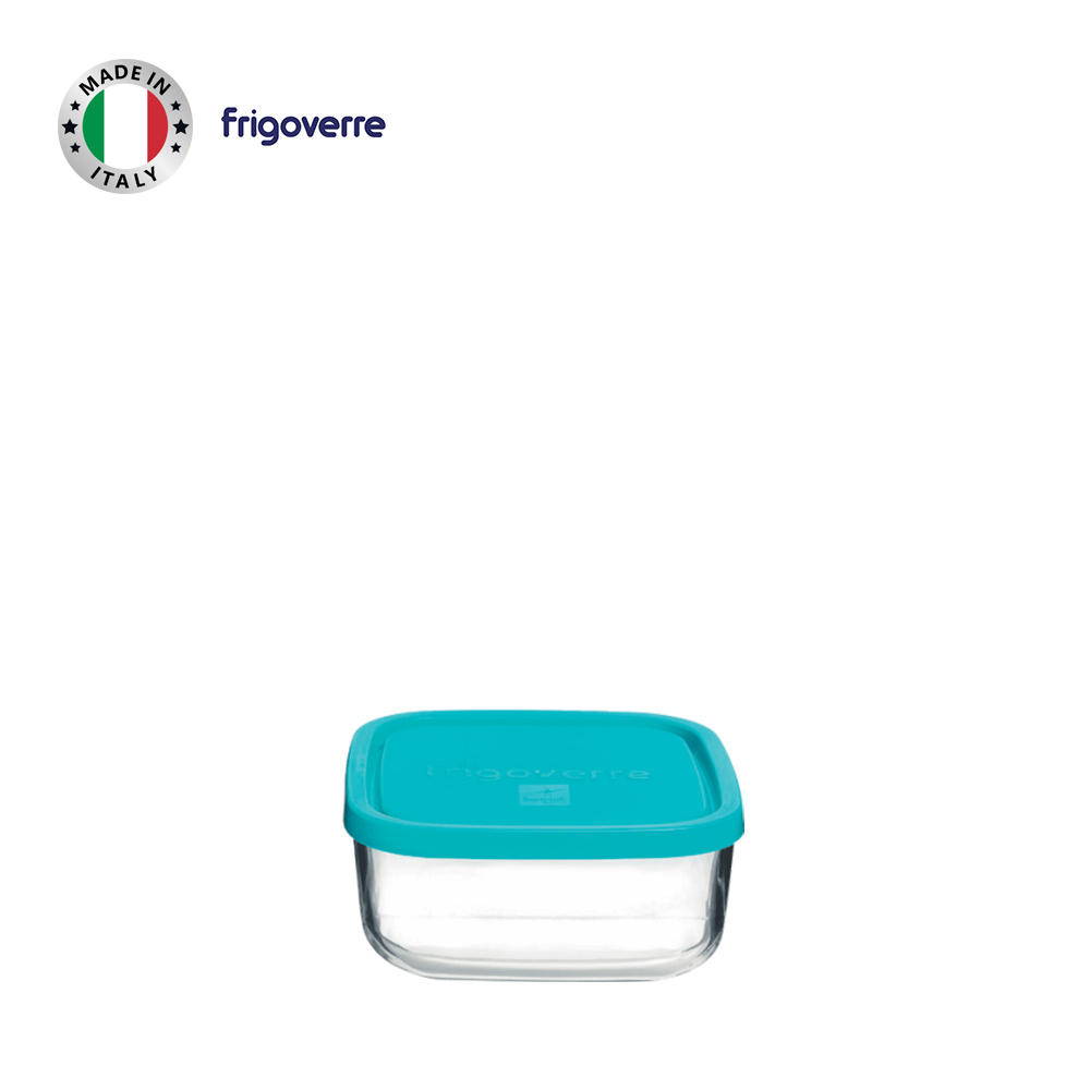 Hộp thủy tinh trữ đông Frigoverre vuông 15x15 - 750ml - Ảnh 7