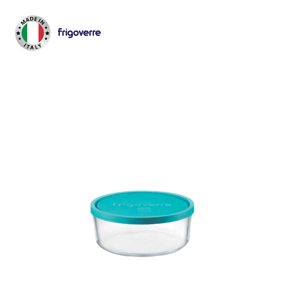 Hộp thủy tinh trữ đông Frigoverre tròn 15 - 650ml - Ảnh 7
