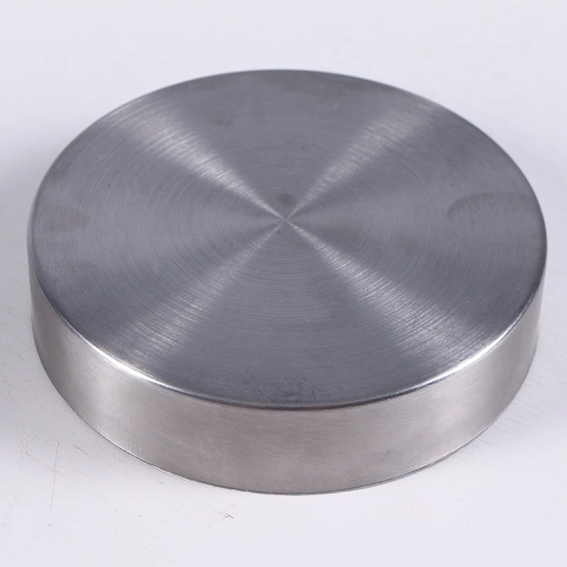 Hũ thủy tinh tròn nắp vặn inox 1.6L - SAPATA - Ảnh 6
