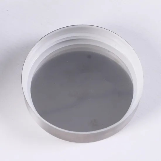 Hũ thủy tinh tròn nắp vặn inox 1.6L - SAPATA - Ảnh 7