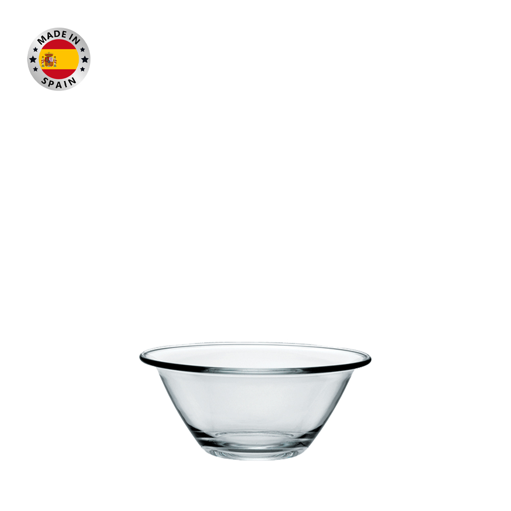 Thố trộn thủy tinh Mr Chef 1L - Ảnh 5