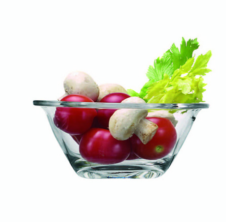 Thố trộn thủy tinh Mr Chef 1L - Ảnh 6