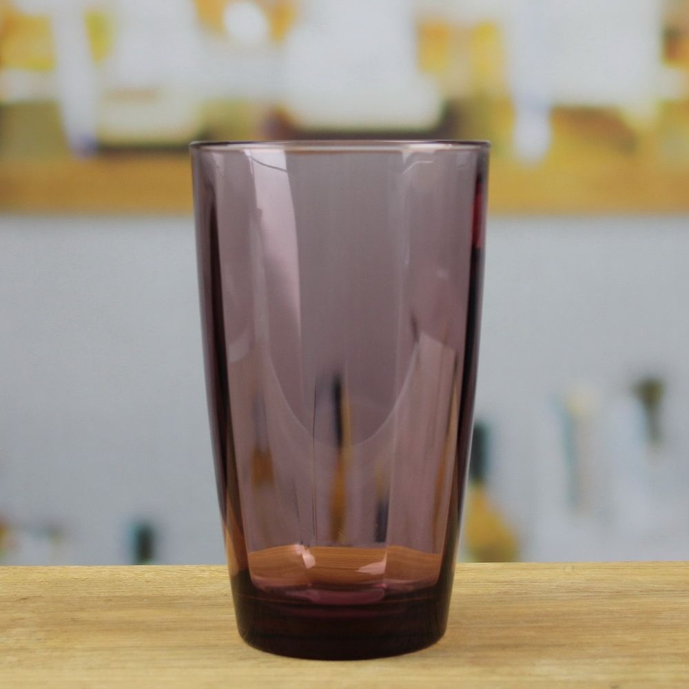 Ly thủy tinh Pulsar 46.5 cl màu tím - Ảnh 5