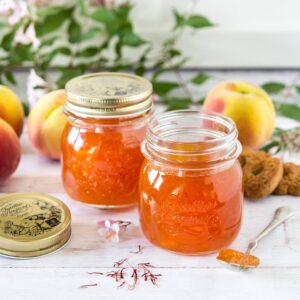 Alternative view of Hũ thủy tinh nắp vặn Quattro 250ml