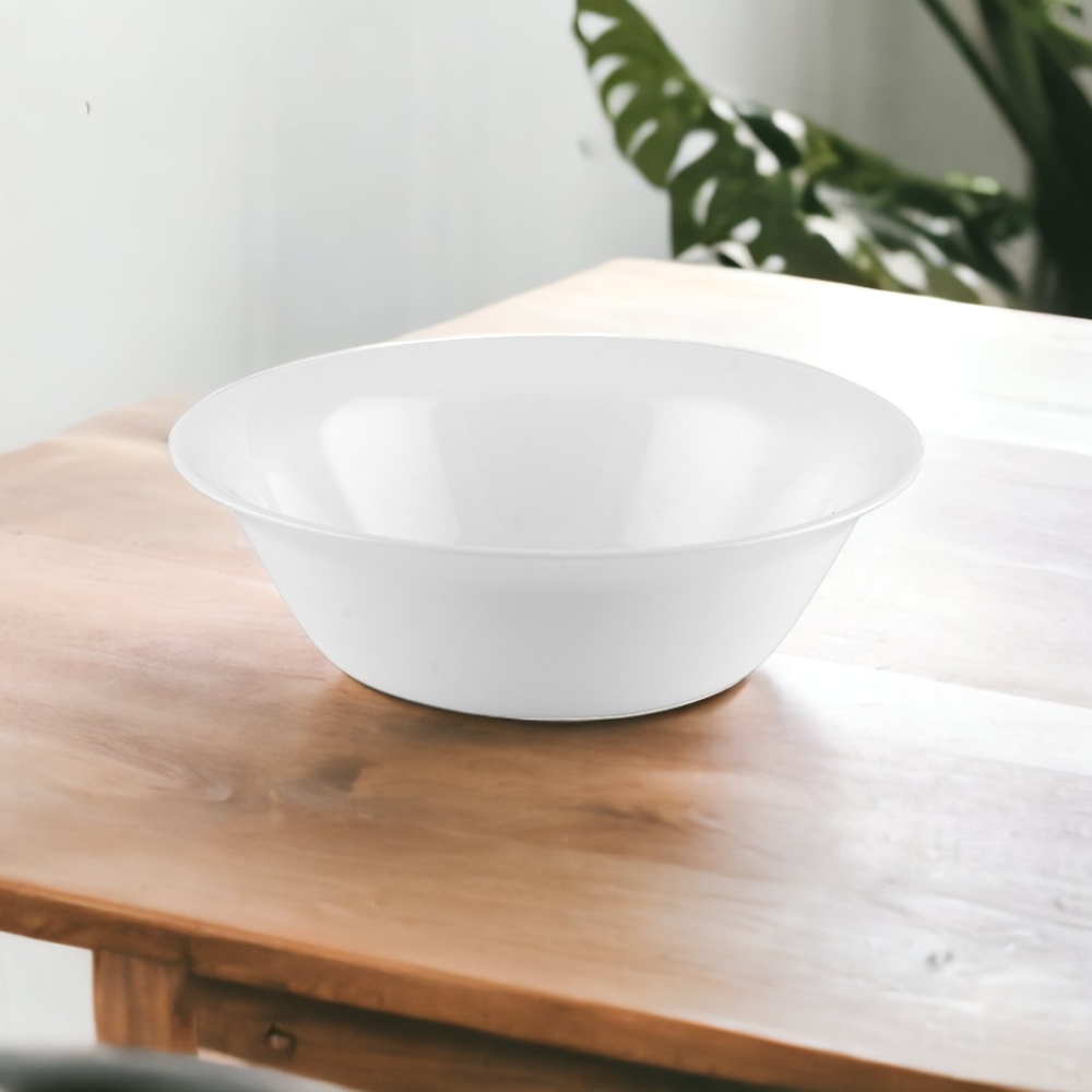Tô thủy tinh tròn loe Toledo 17 cm - Ảnh 4